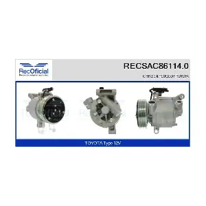 RECSAC86114.0 RECOFICIAL