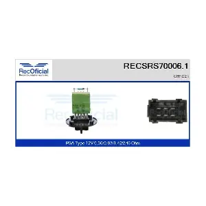 RECSRS70006.1 RECOFICIAL
