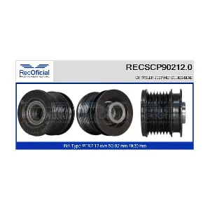 RECSCP90212.0 RECOFICIAL