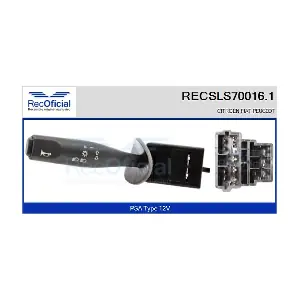 RECSLS70016.1 RECOFICIAL