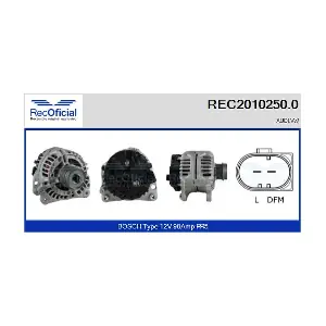 REC2010250.0 RECOFICIAL