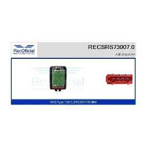 RECSRS73007.0 RECOFICIAL