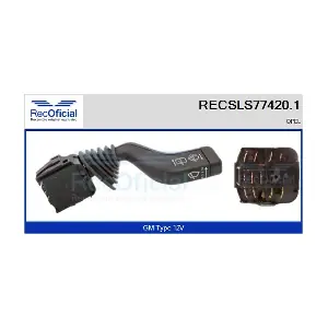 RECSLS77420.1 RECOFICIAL