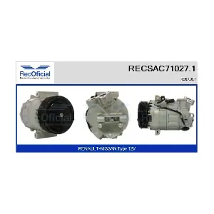 RECSAC71027.1 RECOFICIAL