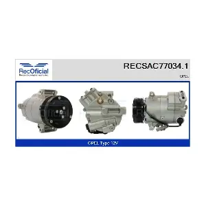 RECSAC77034.1 RECOFICIAL