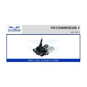 RECSWM30326.1 RECOFICIAL