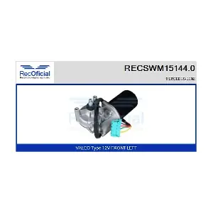 RECSWM15144.0 RECOFICIAL