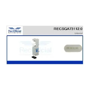 RECSGA73112.0 RECOFICIAL