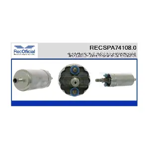 RECSPA74108.0 RECOFICIAL