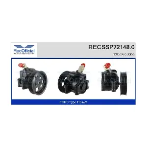 RECSSP72148.0 RECOFICIAL