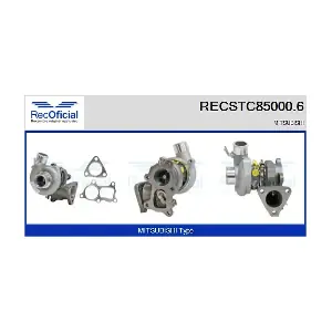 RECSTC85000.6 RECOFICIAL