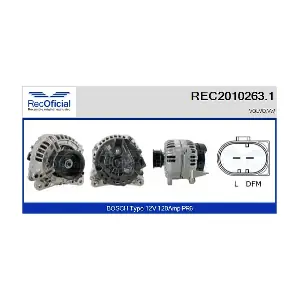 REC2010263.1 RECOFICIAL