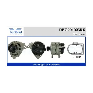 REC2010036.0 RECOFICIAL