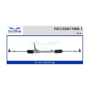 RECSSB71900.1 RECOFICIAL