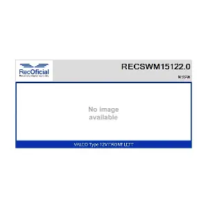 RECSWM15122.0 RECOFICIAL