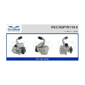 RECSSP70114.0 RECOFICIAL
