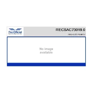 RECSAC73019.0 RECOFICIAL