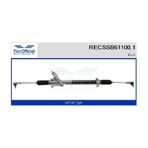 RECSSB61100.1 RECOFICIAL