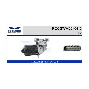 RECSWM30101.0 RECOFICIAL