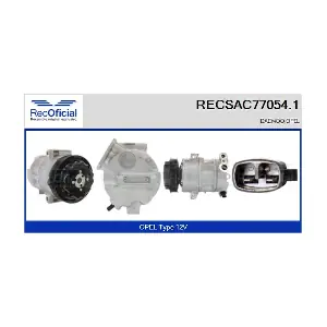 RECSAC77054.1 RECOFICIAL
