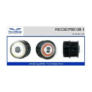 RECSCP92128.1 RECOFICIAL