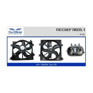 RECSEF78035.1 RECOFICIAL