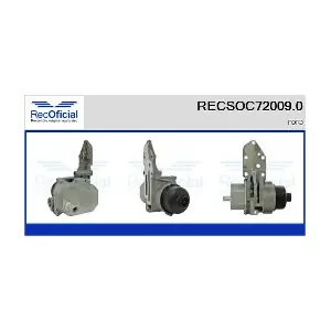 RECSOC72009.0 RECOFICIAL