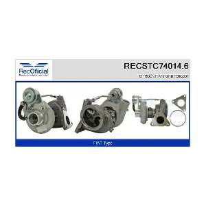 RECSTC74014.6 RECOFICIAL