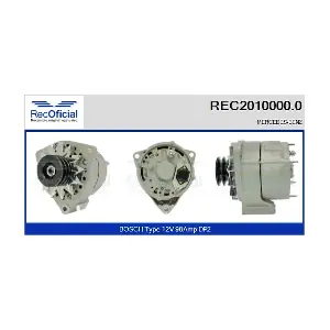 REC2010000.0 RECOFICIAL