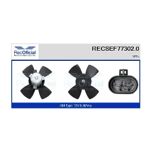 RECSEF77302.0 RECOFICIAL
