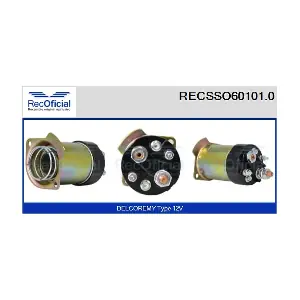12610 CASCO