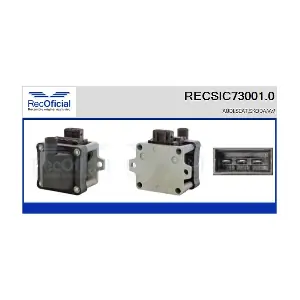 RECSIC73001.0 RECOFICIAL