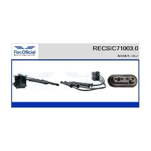 RECSIC71003.0 RECOFICIAL