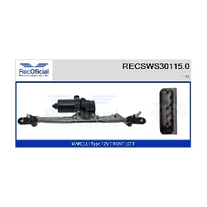 RECSWS30115.0 RECOFICIAL