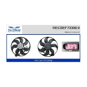 RECSEF73300.0 RECOFICIAL