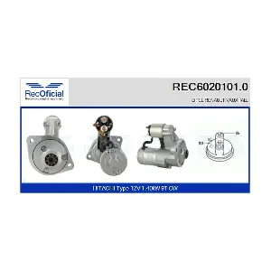 REC6020101.0 RECOFICIAL