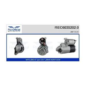 REC6035202.0 RECOFICIAL