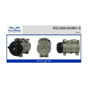 RECSAC61001.0 RECOFICIAL
