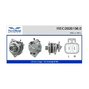 REC2020156.0 RECOFICIAL