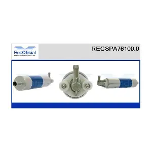 RECSPA76100.0 RECOFICIAL