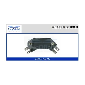 RECSIM30100.0 RECOFICIAL