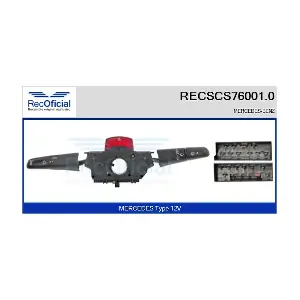 RECSCS76001.0 RECOFICIAL