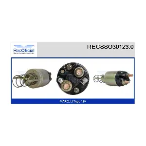 4470378 MAGNETI MARELLI