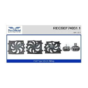 RECSEF74031.1 RECOFICIAL