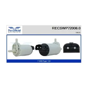 RECSWP72006.0 RECOFICIAL