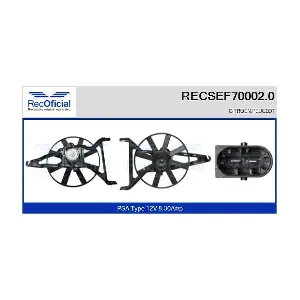 RECSEF70002.0 RECOFICIAL
