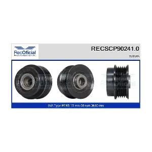 RECSCP90241.0 RECOFICIAL