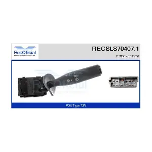 RECSLS70407.1 RECOFICIAL