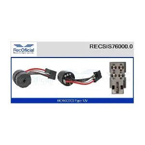RECSIS76000.0 RECOFICIAL