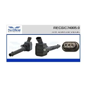 RECSIC74005.0 RECOFICIAL